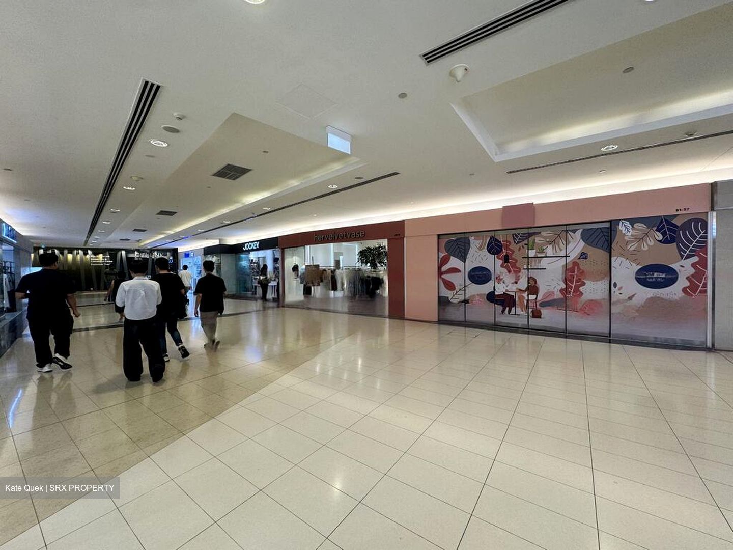 Citylink Mall (D1), Shop House #482451791